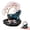 pink, variant on Backflow Incense Burner Ceramic Incense Waterfall, Crystal Tree Waterfall Fountain, Crystal Money Tree Incenses Holder for Living Room Shelf Aesthetic Decor