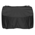 thumbnail image 2 of Two Dogs Designs 2D-FP44445 Fire Pit Cover with UV Protection, 44 Inch, Khaki, 2 of 2