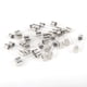 thumbnail image 1 of 20 piezas de fusibles de vidrio de acción rápida de 5 amperios 250V 6mm x 30mm, 1 of 1