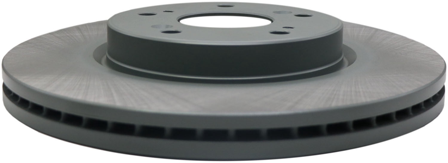 Winstop Brake Rotor, Front WS249672, Honda Accord 2017-2015
