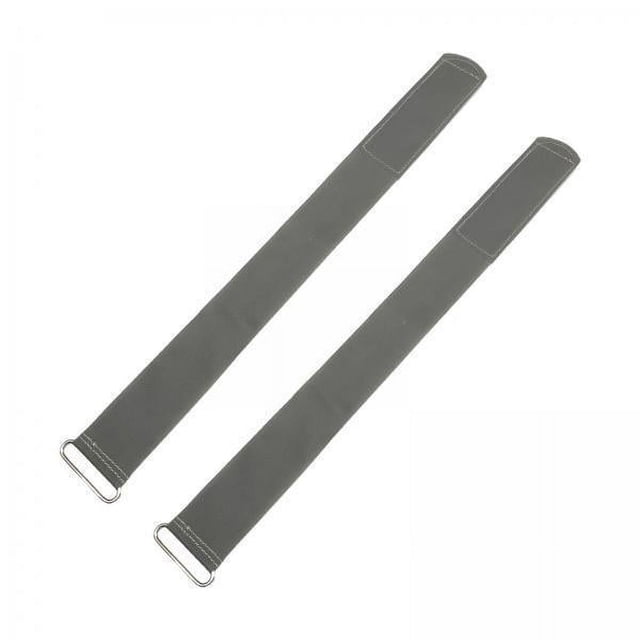 Correas para Pedales de Máquina Elíptica Strade Fareast Limited Correas de Entrenamiento 3x2x