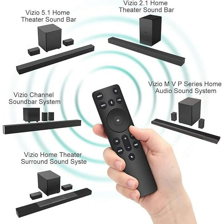 M Series Soundbar Connect Alexa To Vizio Sound Bar Vizio Elevate