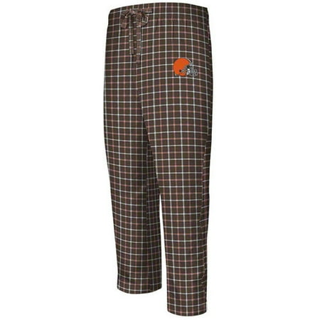 NFL - Cleveland Browns Crossbar Flannel Sleep Pants