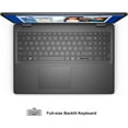 thumbnail image 3 of Dell 16-inch Touchscreen Business Laptop - AMD Ryzen 7 250, 16 TOPS NPU, AI Copilot Key, 16" FHD+ Display, Backlit KB, Win 11 Pro, 64GB DDR5, 1TB SSD, 3 of 7