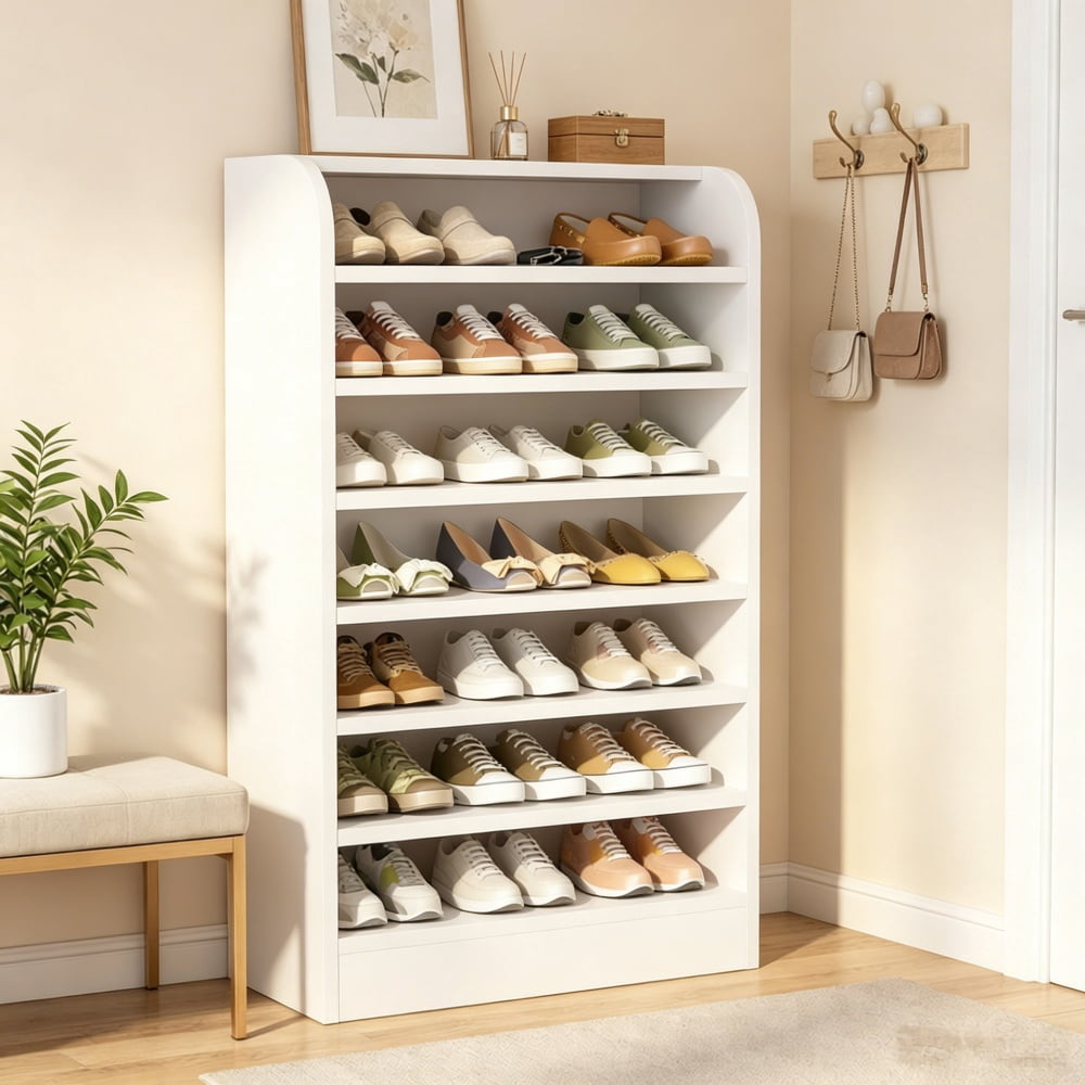 Shoe Storage Cabine