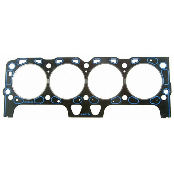 FEL-PRO 520 SD Head Gasket Fits select: 1983-1997 FORD F250, 1983-1997 FORD F350