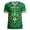 A04-Black, variant on LEKWK Mexico Jersey Men Short Sleeve Quick-Dry International Football Shirts Breathable Loose Game Day Athletic Shirts Fan Mexico Soccer Jersey Collection