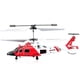 thumbnail image 2 of Helicóptero RC SYMA S111G de 3.5 canales con giroscopio para principiantes, 2 of 4