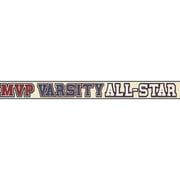879441 MVP Varsity All-Star Wallpaper Border ZB3176bd