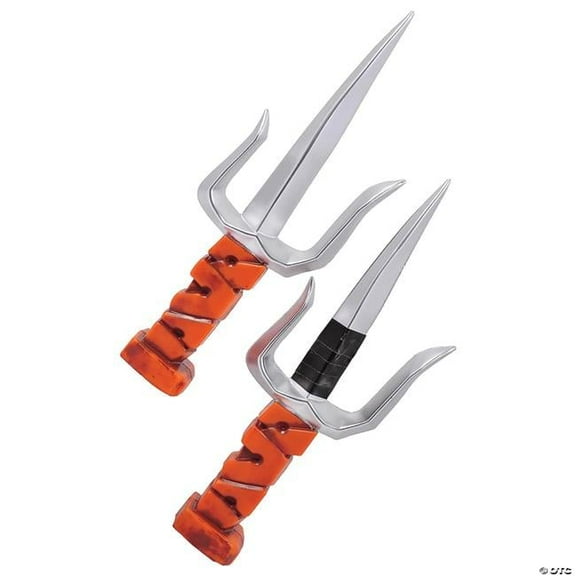 TMNT Mutant Mayhem Movie Raph Sais for Costume