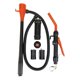 thumbnail image 1 of Bomba manual de aceite y combustible controlable, fácil de instalar, diferencial, fluido de aceite Naranja, 1 of 9