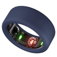 thumbnail image 2 of Funda Protectora de Silicona Amigable con la Piel para Anillos para Oura para Galaxy - Anti-Raspaduras &, 2 of 11