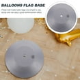 thumbnail image 3 of WASHWEPE Large Water Bags For Weight Plastic Simple Design 1Pack, 3 of 8
