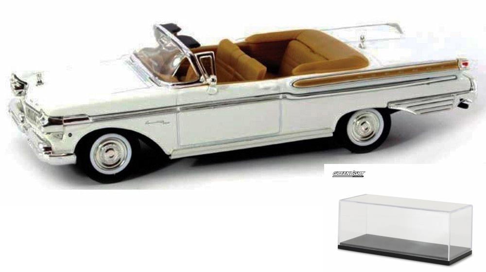 Mercury Turnpike Cruiser 1957