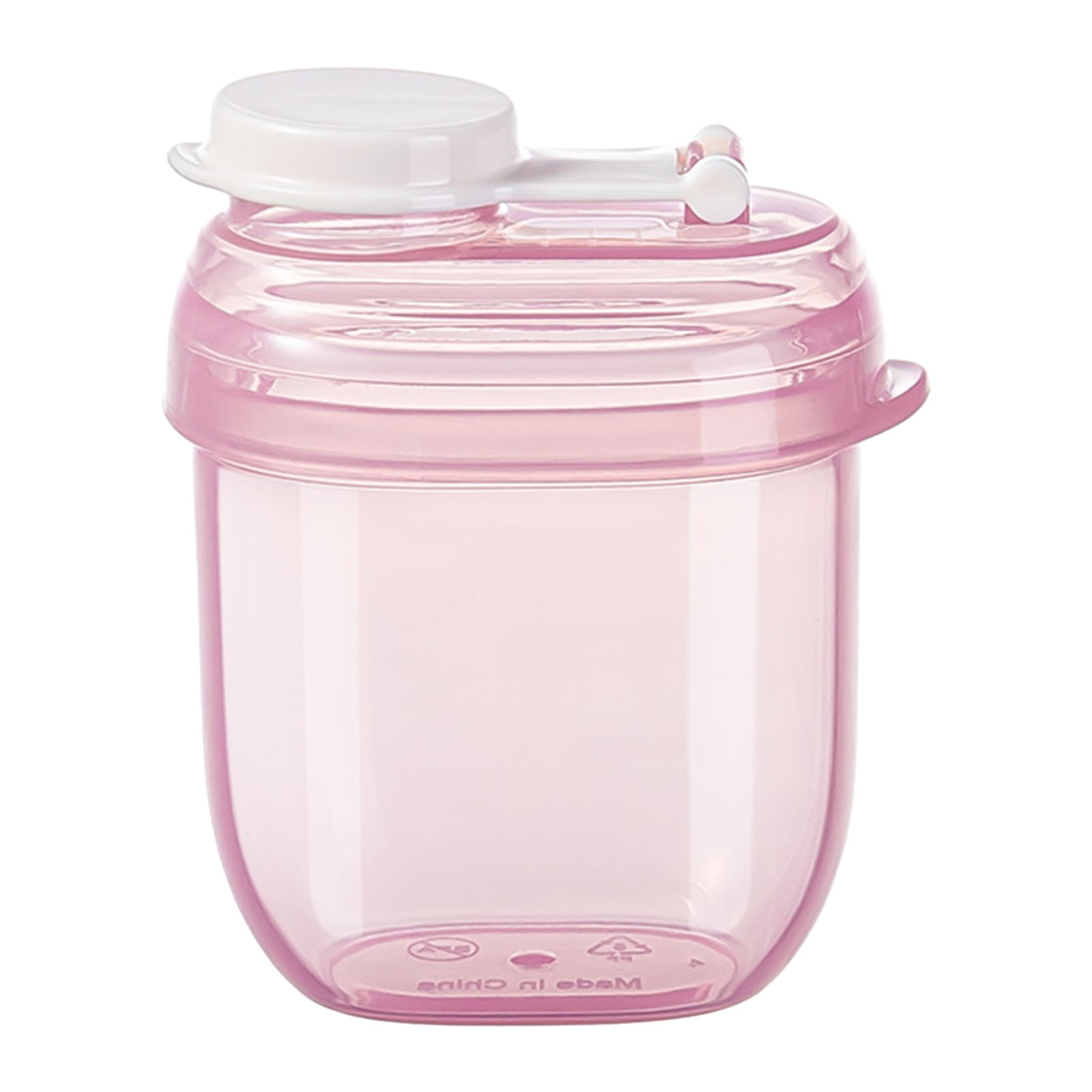 1PC Infant Milk Powder Storage Box Organise… product image