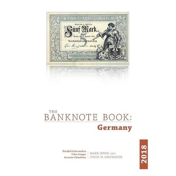 The Banknote Book