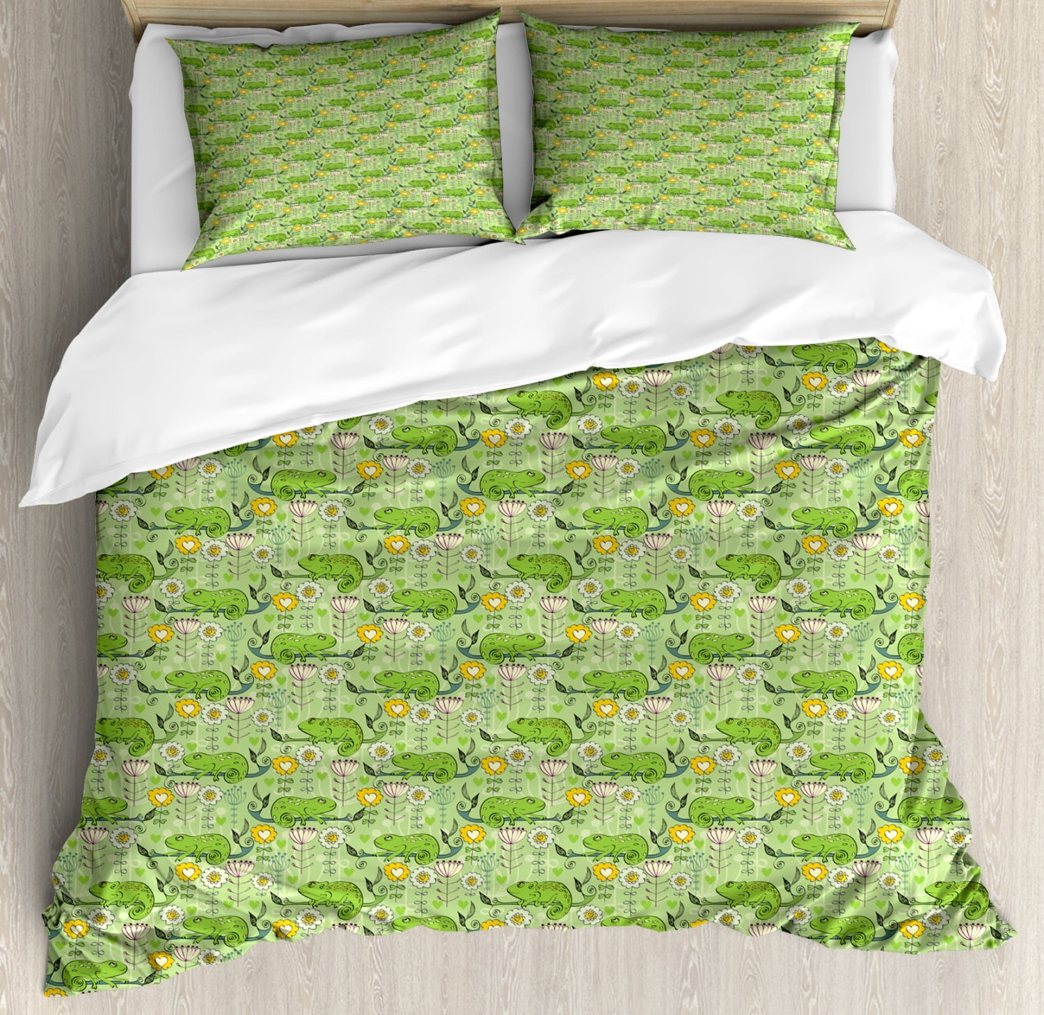 kids duvet size