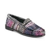 G.H. Bass Originals G.H. Bass & Co. Whitney Tweed Loafer in Multi Wool * US 6.5