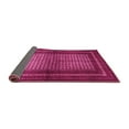 thumbnail image 2 of Ahgly Company Indoor Rectangle Persian Pink Traditional Area Rugs, 3' x 5', 2 of 4