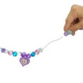 thumbnail image 5 of Barbie Crystal Reveal Jewelry, for Ages 3+, 5 of 6