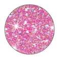 thumbnail image 4 of For iPhone 11 Case,Cute Glitter Bling Twinkle Stardust with Drop Protection Shockproof Soft TPU Slim Flexible Phone Case Girls/Women Protective case for iPhone 11,Anti Scratch,Pink, 4 of 6