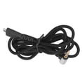 thumbnail image 3 of Headset Wire  Shiny Twisted Pairs Audio Cables For Headphones For Headset For Headphone, 3 of 8