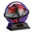 thumbnail image 1 of TISHITA 3D Maze Ball Practicing Developing Intelligent Interaction Toy Brain Teasers S, 1 of 8