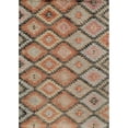 thumbnail image 1 of Momeni Tangier 8' X 11' Transitional Hand Tufted Wool Rug in Black, 1 of 1