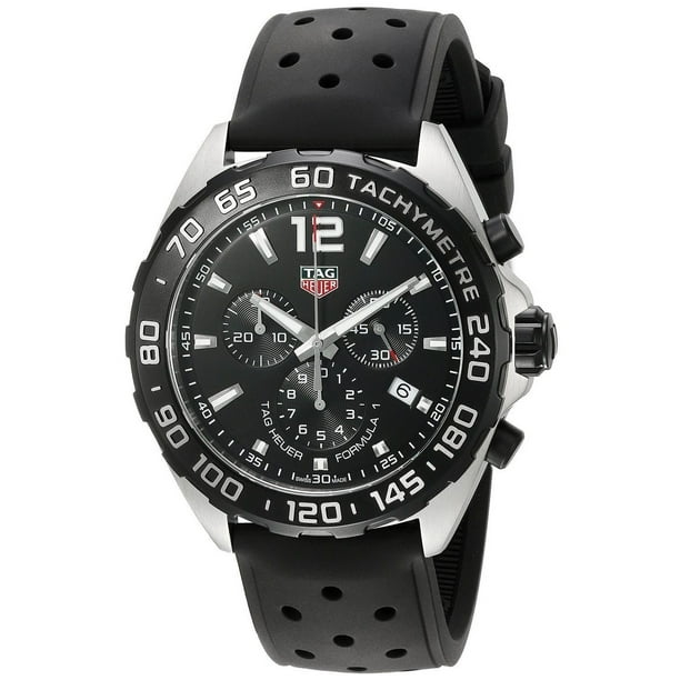 tag heuer f1 caz1010