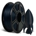 thumbnail image 1 of FLASHFORGE Filamento PETG de Fibra de Carbono 1,75 mm Azul Medianoche, Filamento para Impresora 3D Reforzado 1 kg, Filamento PETG-CF liviano y de alta resistencia, fuerte y fácil de imprimir, 1 of 1