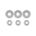 thumbnail image 3 of Brothers Trucks 06-118 Brothers Trucks C/K Center Grille Molding for Dual Headlight - LH, 3 of 3