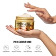 thumbnail image 4 of Mascarilla Intensiva para cabello Pantene Pro-V Miracles Rizos Definidos e Hidratados 300 ml, 4 of 5