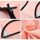 thumbnail image 4 of Women Cotton Brief Seamless Panties Breathable Underwear Korean Japanese Cute Fashionpangjing, 4 of 4