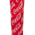 thumbnail image 6 of Coca-Cola Pajamas Men's All Over Print Coke Lounge Bottoms Pajama Pants, 6 of 6