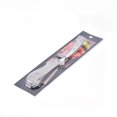 thumbnail image 4 of Raspador De Pelo De Cerdo Animal 3 En 1, Herramienta De Afeitado De Pelo De Animal De Acero Inoxidable, Pinzas, Utensilio De Cocina, Herramienta Para Restaurante En Casa Irene Inevent HA036827-00, 4 of 6