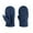 ZE-Navy, variant on Karoyedx Winter Gloves Toddler Mittens Water-proof Skiing Gloves Toddler Snow Gloves Kids Baby Winter Mittens For Girls Boys Navy Size,3-5 Years