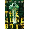 thumbnail image 2 of The June Boys, (Paperback), 2 of 2