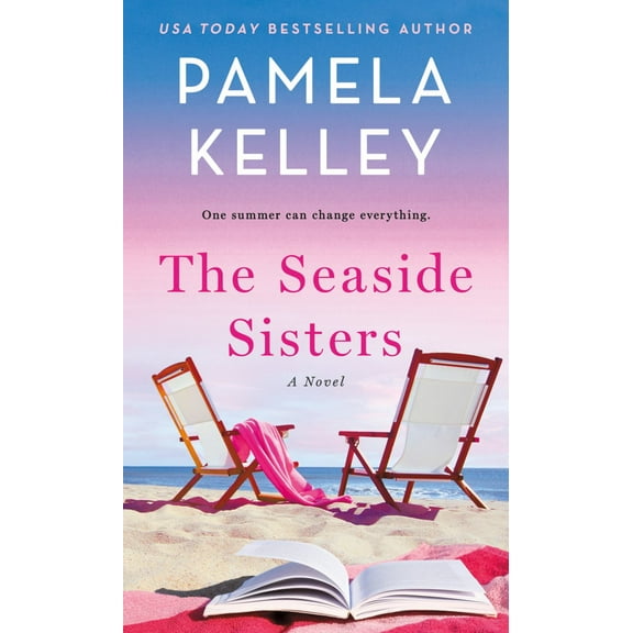 The Seaside Sisters: A Novel (Paperback)