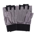 thumbnail image 2 of Guantes de entrenamiento perfecl guantes de ejercicio ajustables para gimnasio hombres y mujeres, 2 of 8