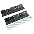 thumbnail image 4 of RV Entry Door Friction Hinge Kit, Rustproof High Strength RV Door Parts  For 5th Wheel Trailer Motorhome, 4 of 8