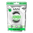 thumbnail image 1 of Pestañas postizas NYX PROFESSIONAL MAKEUP Jumbo Lash! ¡Picos principales!, 1 of 8