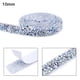 thumbnail image 2 of Diamantes De Imitación De Cinta De Diamantes De Imitación De Cristal Autoadhesivas Para Decoraciones De Bodas Y Cumpleaños Minnieouse HA042962-02, 2 of 5