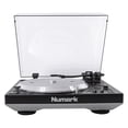 thumbnail image 3 of Numark NTX1000 DJ Turntable + Samson Powered Reference Monitors Speakers, 3 of 10