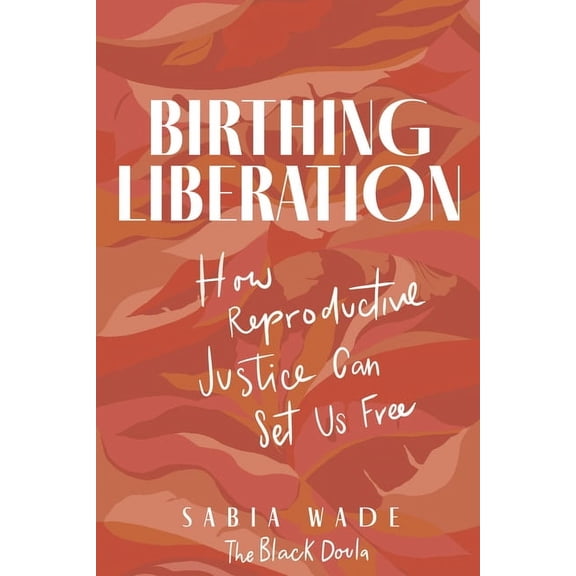 Birthing Liberation: How Reproductive Justice Can Set Us Free, (Paperback)