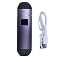thumbnail image 2 of Pillow Bone Conduction Pillow Speaker  5.3 32GB Memory Timer Function LED Display Stereo Bass Speaker for Sleeping, 2 of 7