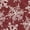 SNOWFLAKE, variant on DEORAB Outdoor Rugs 4'X6' Chenille Patio Rug Three-Layer Material Imitation Silicone Spot Molding Camping Outside Rv Mat Red & Green