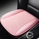 thumbnail image 2 of Pisexur Accesorios para coches, Electrónica para cochesCojín de asiento ventilado con puerto USB, almohadilla transpirable y fresca para el verano, ajuste de tres velocidades, apto para todo tipo de, 2 of 3