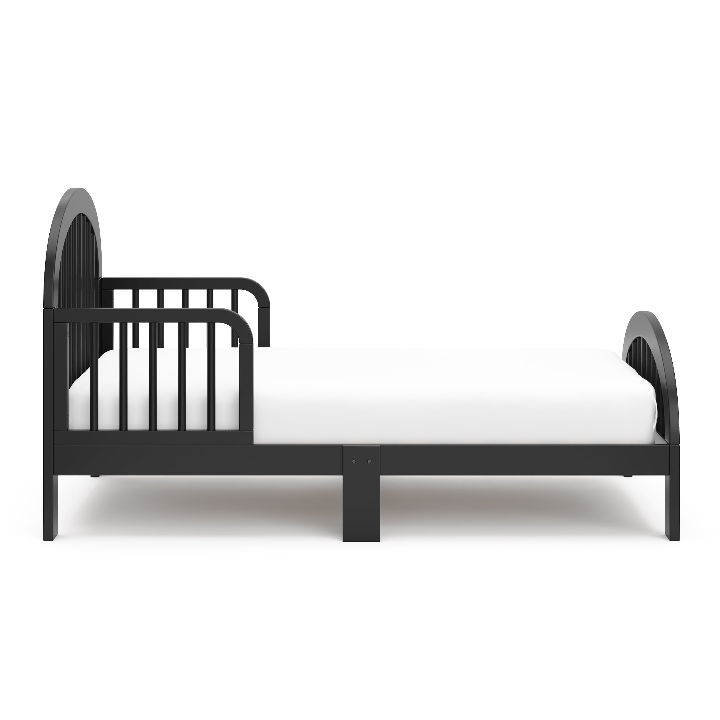 Graco Olivia Toddler Bed, Black