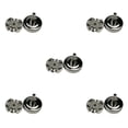 thumbnail image 1 of Scienceny Drum Replace 41401602001 41401602005 For FS55 FS38 FS40 FS50 Type2 NO2, 1 of 1