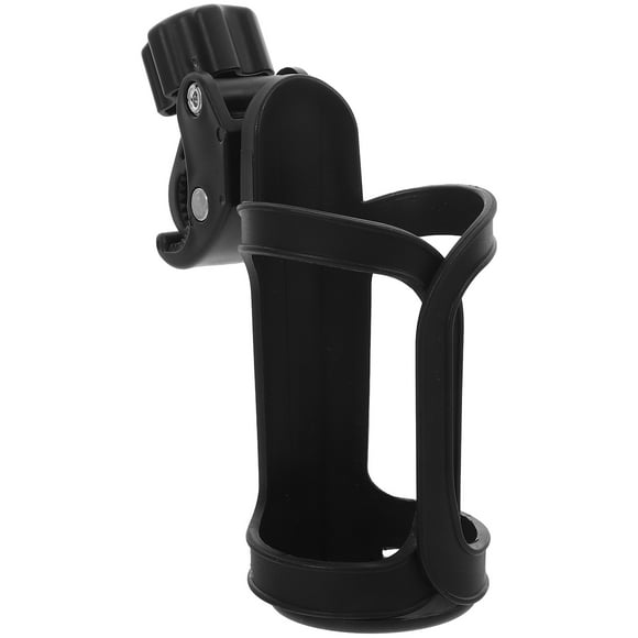 Universal Wheelchair Cup Holder for Walker 1 Set Tube Clamp Type Drink Holder for Walkers Scooter Accessories
